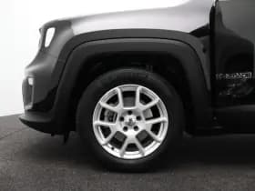 Jeep Renegade thumbnail 17