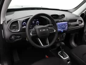 Jeep Renegade thumbnail 25