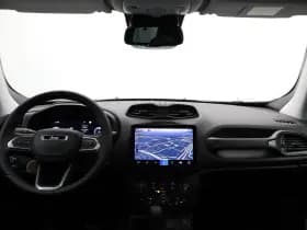 Jeep Renegade thumbnail 29