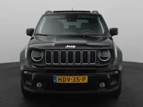Jeep Renegade thumbnail 5