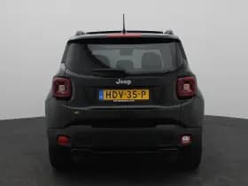 Jeep Renegade thumbnail 6