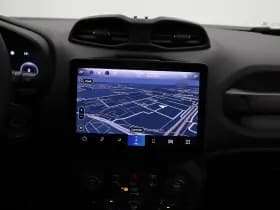 Jeep Renegade thumbnail 7