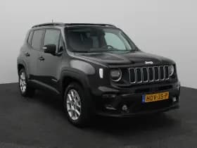 Jeep Renegade thumbnail 9
