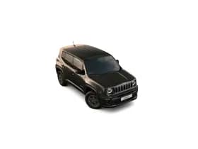 Jeep Renegade thumbnail 4