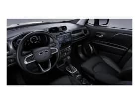 Jeep Renegade thumbnail 6