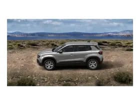 Jeep Avenger thumbnail 3