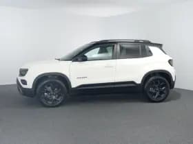 Jeep Avenger thumbnail 13