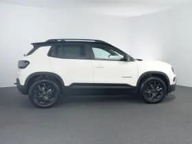 Jeep Avenger thumbnail 14