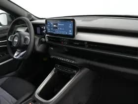 Jeep Avenger thumbnail 3