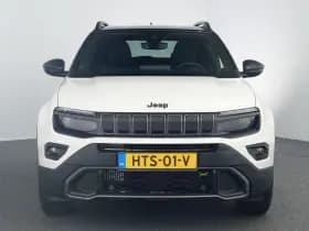 Jeep Avenger thumbnail 5