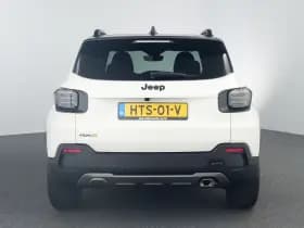 Jeep Avenger thumbnail 6