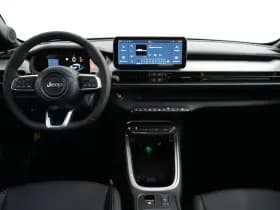 Jeep Avenger thumbnail 7