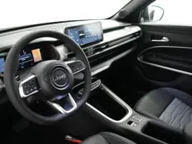 Jeep Avenger thumbnail 8