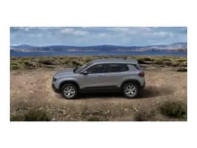 Jeep Avenger thumbnail 3