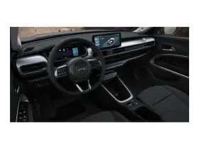 Jeep Avenger thumbnail 5