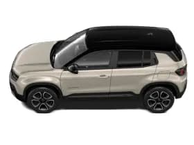 Jeep Avenger thumbnail 2