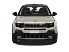 Jeep Avenger thumbnail 4