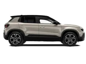 Jeep Avenger thumbnail 5