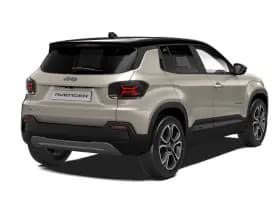 Jeep Avenger thumbnail 6