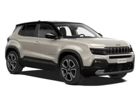 Jeep Avenger thumbnail 7