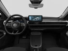 Jeep Avenger thumbnail 8
