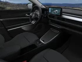 Jeep Avenger thumbnail 9
