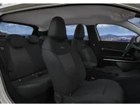 Jeep Avenger thumbnail 10