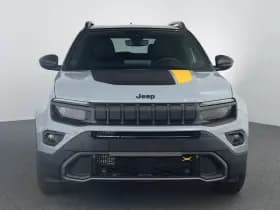 Jeep Avenger thumbnail 5