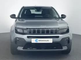Jeep Avenger thumbnail 5