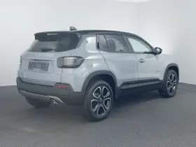 Jeep Avenger thumbnail 2