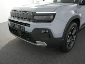 Jeep Avenger thumbnail 12