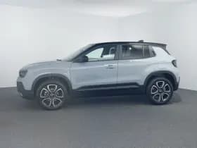 Jeep Avenger thumbnail 13