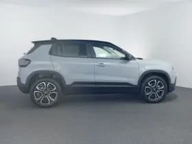 Jeep Avenger thumbnail 14