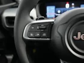 Jeep Avenger thumbnail 27