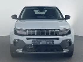 Jeep Avenger thumbnail 5