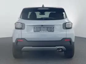 Jeep Avenger thumbnail 6