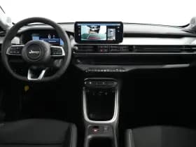Jeep Avenger thumbnail 7