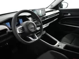 Jeep Avenger thumbnail 8