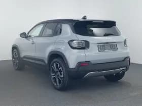 Jeep Avenger thumbnail 10