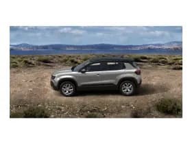 Jeep Avenger thumbnail 3