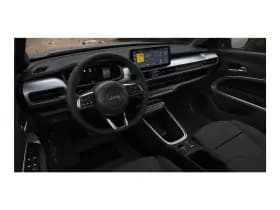 Jeep Avenger thumbnail 5