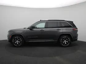 Jeep Grand Cherokee thumbnail 13