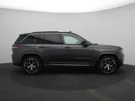 Jeep Grand Cherokee thumbnail 14