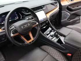 Jeep Grand Cherokee thumbnail 33