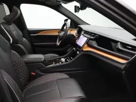 Jeep Grand Cherokee thumbnail 34