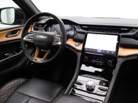 Jeep Grand Cherokee thumbnail 35