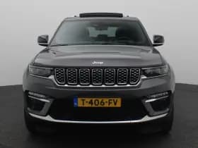Jeep Grand Cherokee thumbnail 5