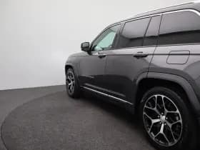 Jeep Grand Cherokee thumbnail 45