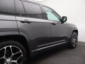 Jeep Grand Cherokee thumbnail 48