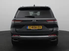 Jeep Grand Cherokee thumbnail 6
